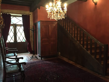 Château de Beauséjour - 59